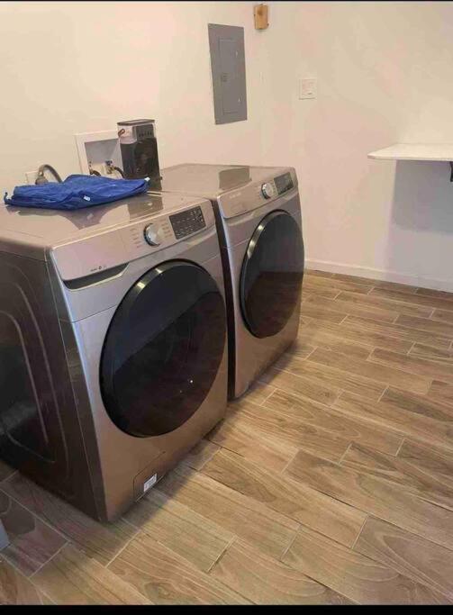 New Tiny Home Uptown Phoenix Dış mekan fotoğraf