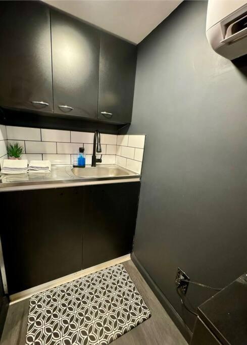 New Tiny Home Uptown Phoenix Dış mekan fotoğraf