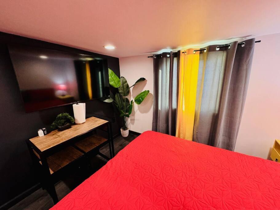 New Tiny Home Uptown Phoenix Dış mekan fotoğraf