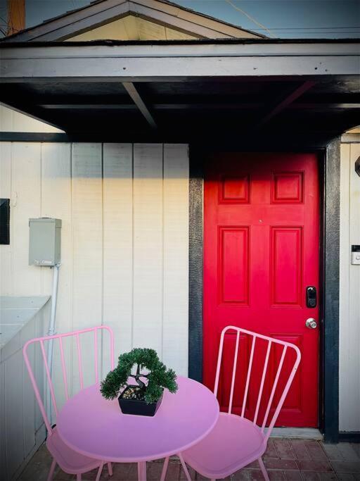 New Tiny Home Uptown Phoenix Dış mekan fotoğraf